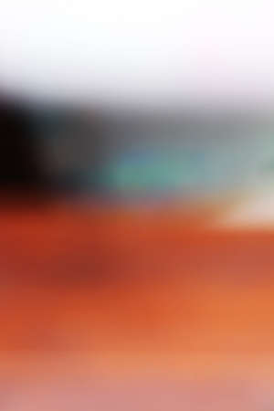 Blur abstract