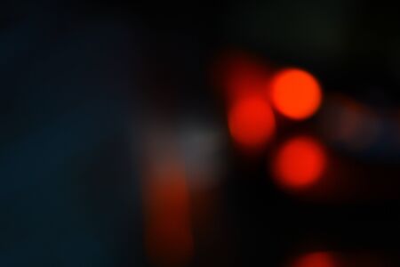 Color blur 