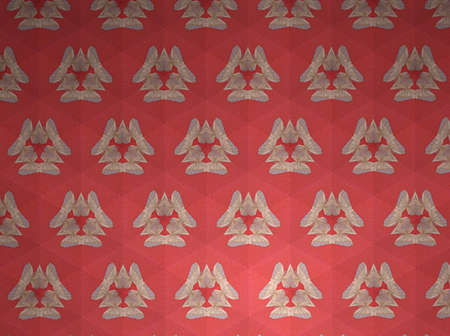 Textile cloth color