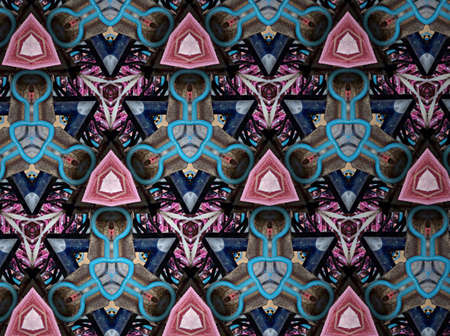 Textile cloth color