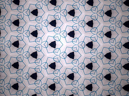 Textile cloth color