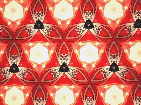 Textile cloth colorの素材