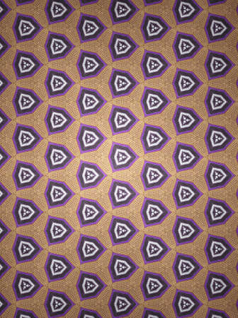 Textile cloth color