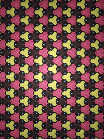 Textile cloth colorの素材