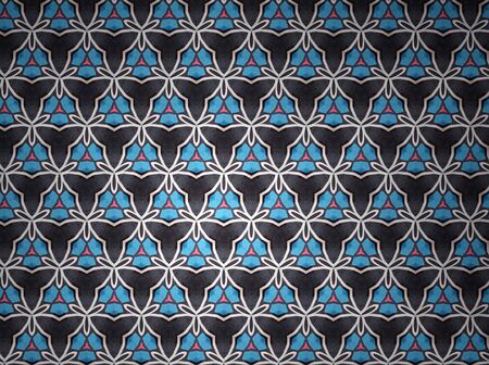 Textile cloth color