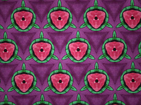 Textile cloth color