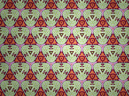 Textile cloth color