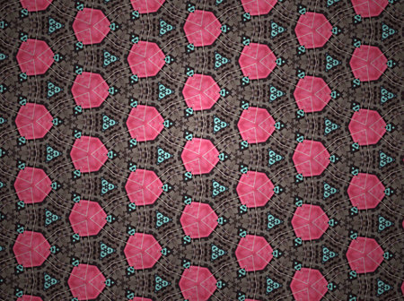 Textile cloth color