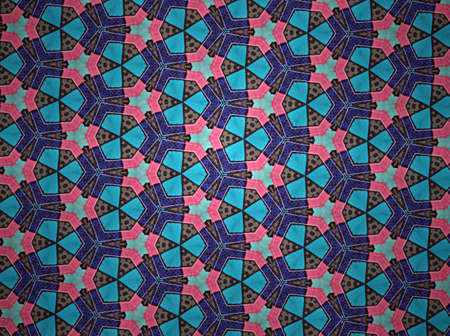 Textile cloth color