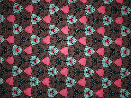 Textile cloth color