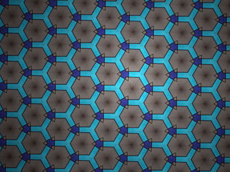 Textile cloth color