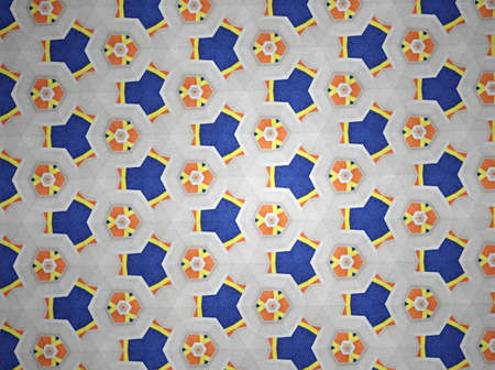 Textile cloth color