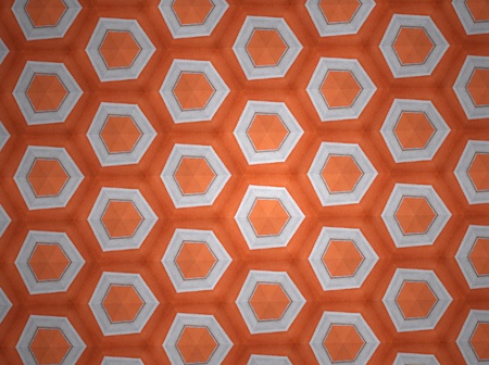 Textile cloth color