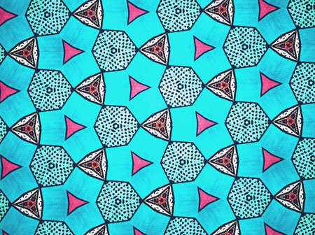 Textile cloth colorの素材