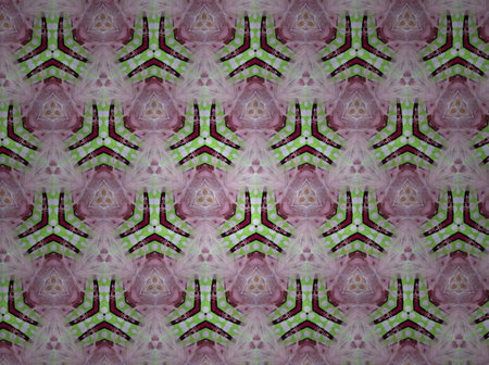 Textile cloth color