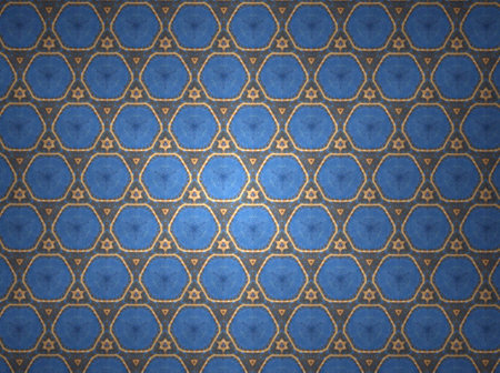 Textile cloth colorful