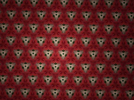 Textile cloth colorfulの素材