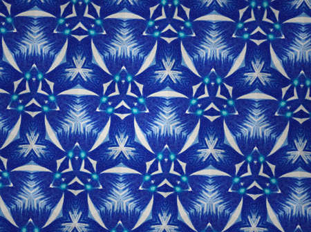 Textile cloth colorfulの素材