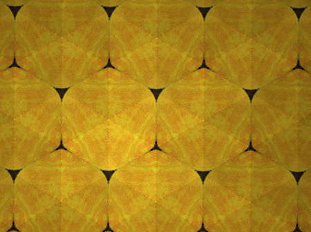 Textile cloth colorful