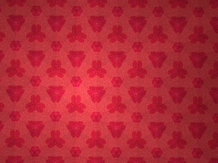 Textile cloth colorful