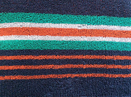 Textile cloth colorfulの素材