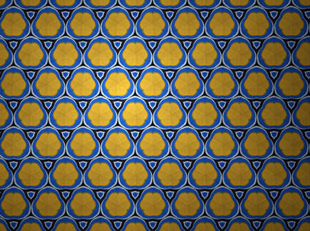 Textile cloth colorfulの素材