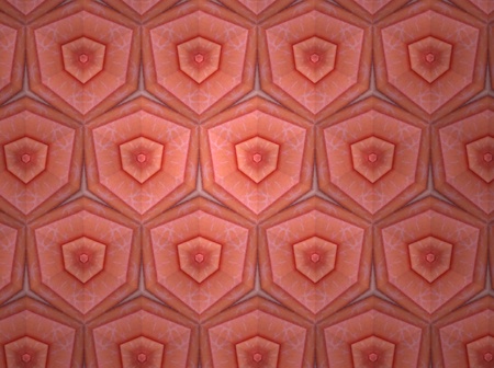Textile cloth colorful