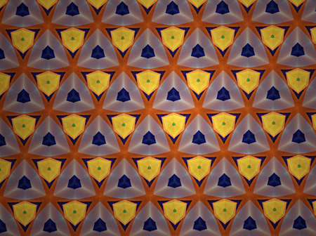 Textile clothの素材