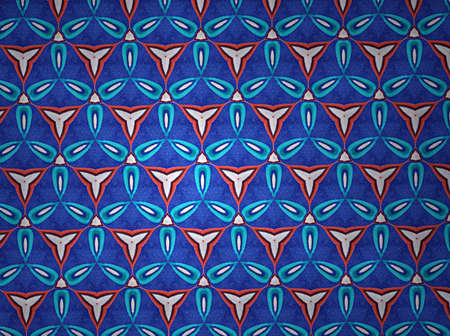 Textile cloth colorfulの素材