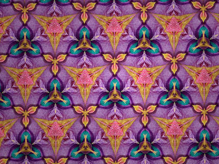 Textile clothの素材