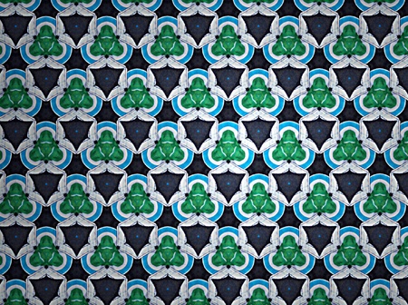 Textile cloth