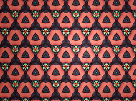 Textile clothの素材