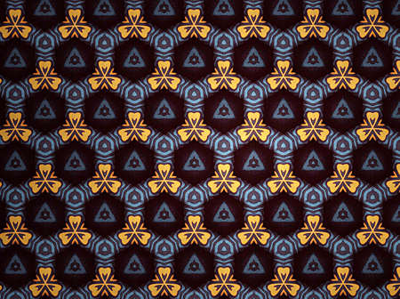 Textile cloth の素材