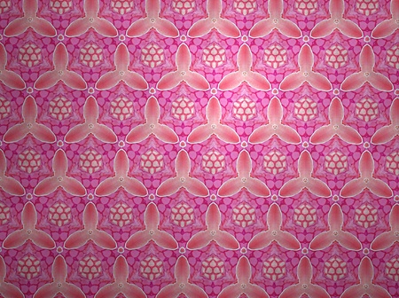 Textile cloth の素材