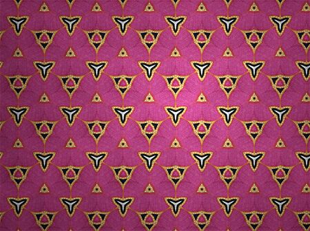 Textile clothの素材