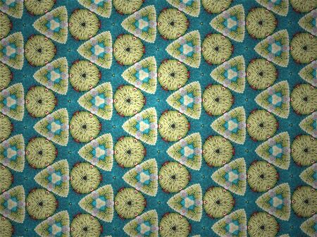Textile cloth color