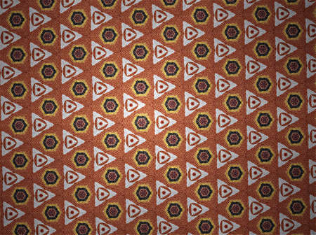 Textile cloth color