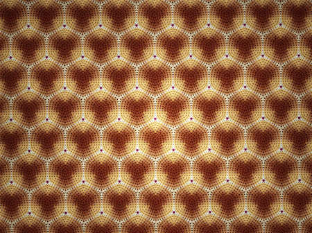 Textile cloth color
