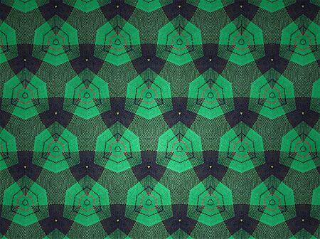 Textile cloth colorfulの素材