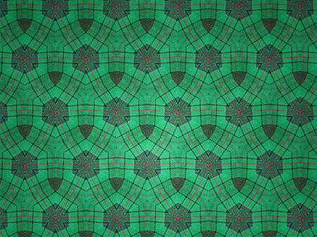 Textile cloth colorfulの素材