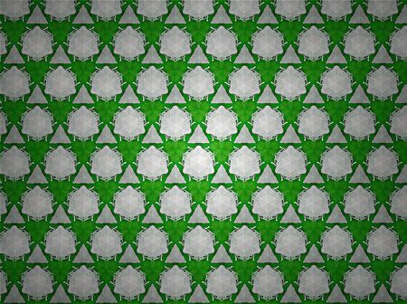 Textile cloth colorful