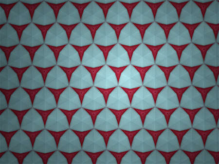Textile cloth colorful