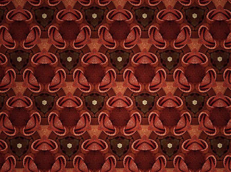 Textile cloth colorfulの素材