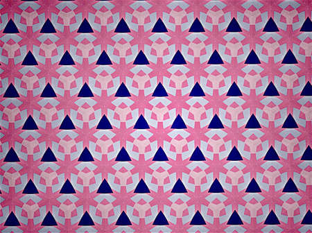 Textile cloth colorfulの素材