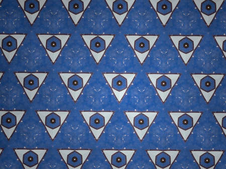 Textile cloth colorfulの素材