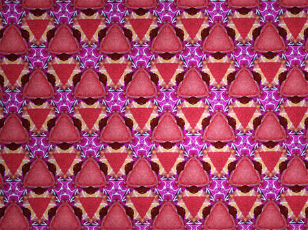 Textile cloth colorfulの素材