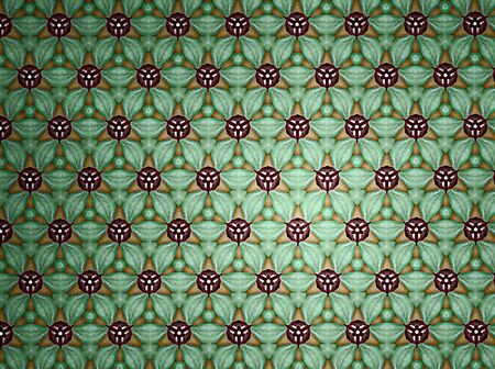 Textile cloth colorfulの素材