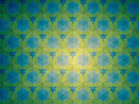 Pattern background