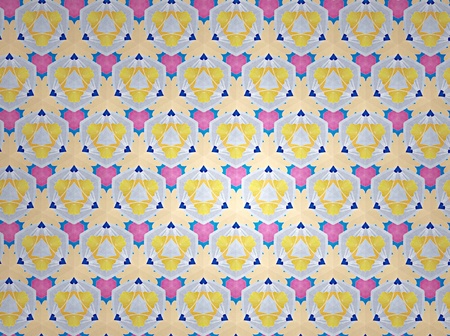 Pattern background