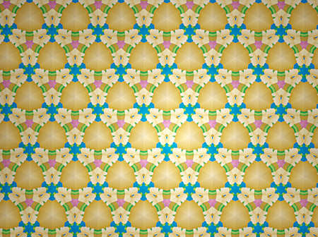 Pattern background